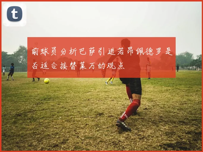 前球员分析巴萨引进若昂佩德罗是否适合接替莱万的观点