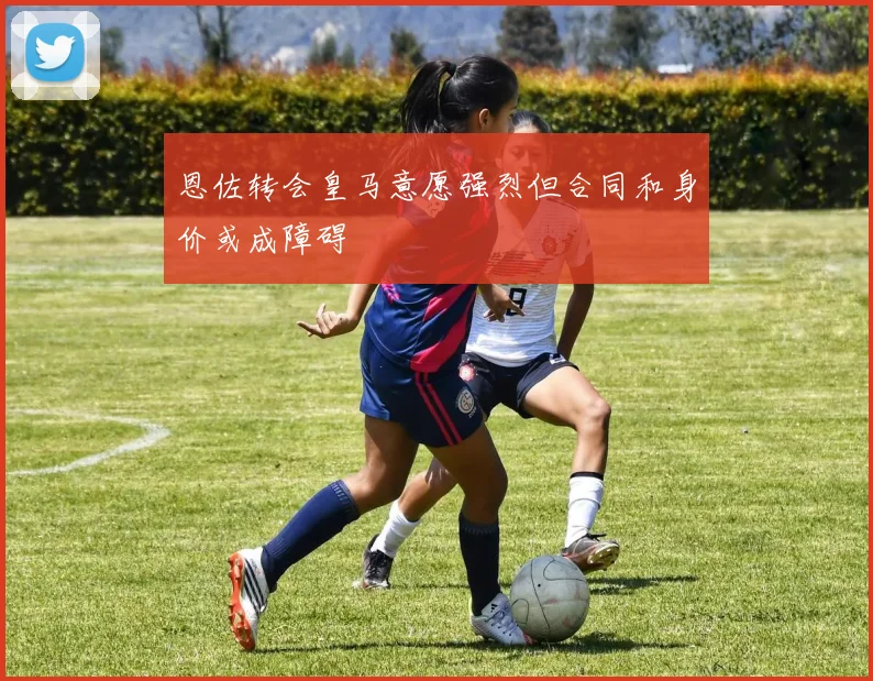 恩佐转会皇马意愿强烈但合同和身价或成障碍